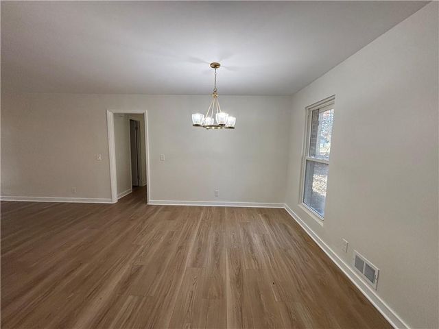 170 OLD MILL SW Trail, Conyers, GA 30094