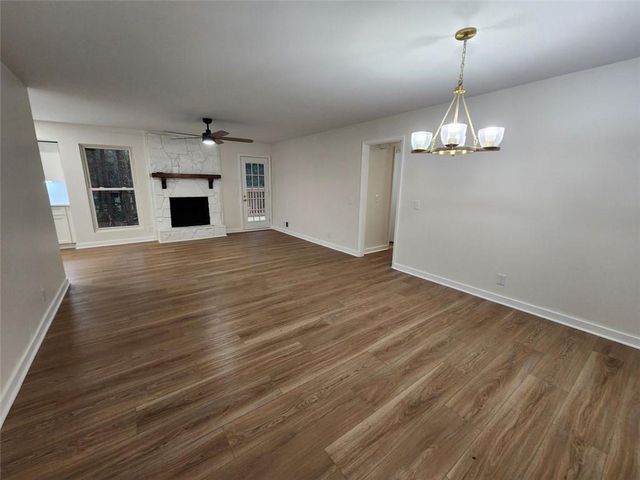 170 OLD MILL SW Trail, Conyers, GA 30094