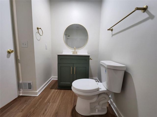 170 OLD MILL SW Trail, Conyers, GA 30094