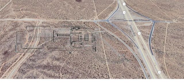 100 W Dawn, Rosamond, CA 93560