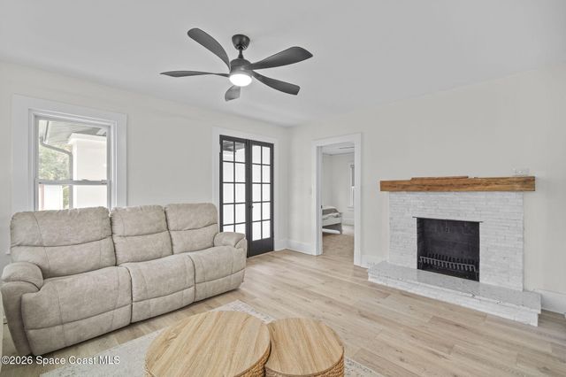 803 N Indian River Drive N, Cocoa, FL 32922