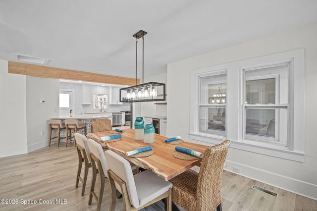 803 N Indian River Drive N, Cocoa, FL 32922