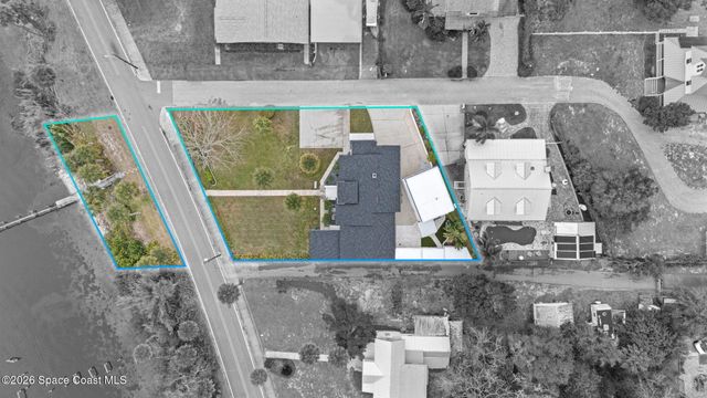 803 N Indian River Drive N, Cocoa, FL 32922