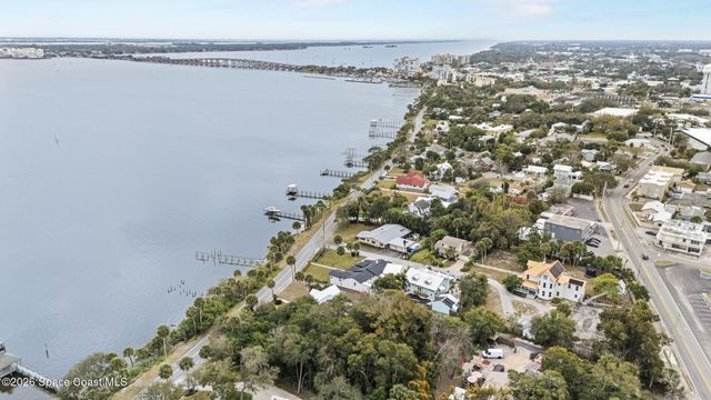 803 N Indian River Drive N, Cocoa, FL 32922