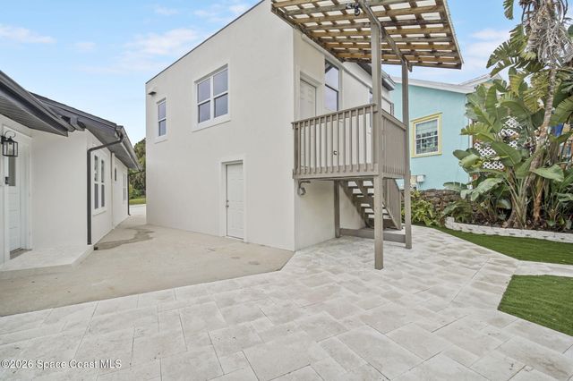 803 N Indian River Drive N, Cocoa, FL 32922