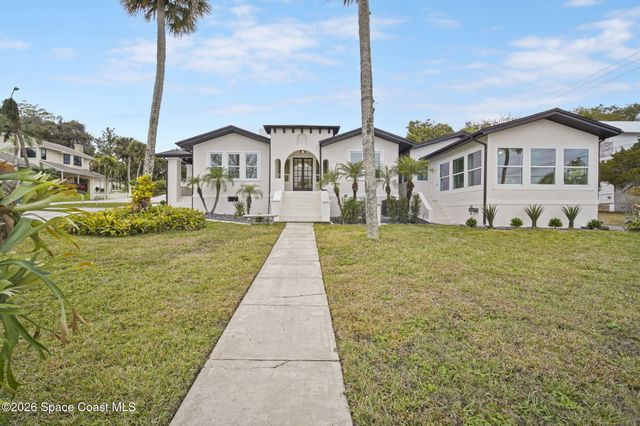 803 N Indian River Drive N, Cocoa, FL 32922