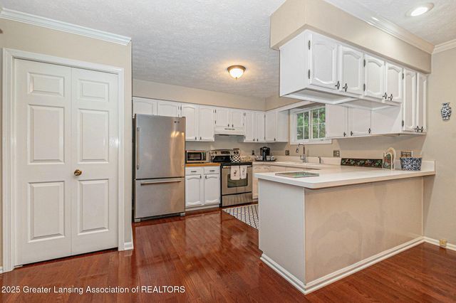 1531 Winchell Court, East Lansing, MI 48823