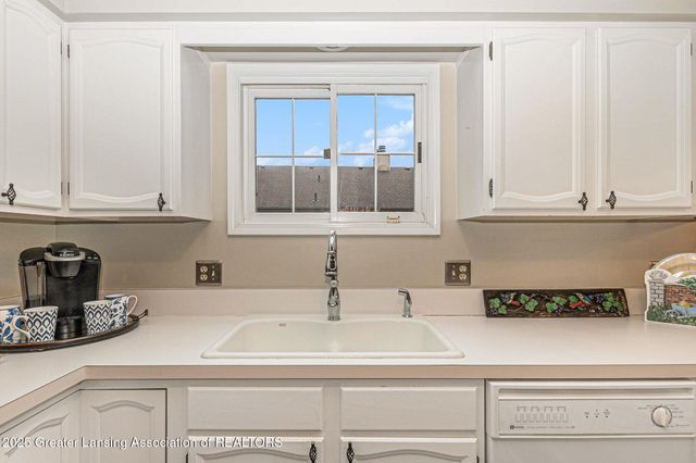 1531 Winchell Court, East Lansing, MI 48823