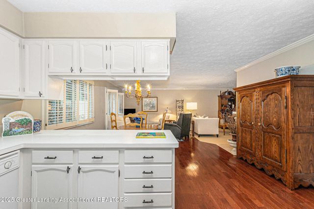 1531 Winchell Court, East Lansing, MI 48823