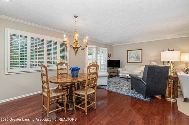 1531 Winchell Court, East Lansing, MI 48823