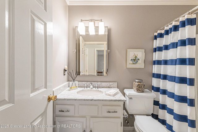 1531 Winchell Court, East Lansing, MI 48823