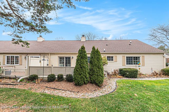 1531 Winchell Court, East Lansing, MI 48823