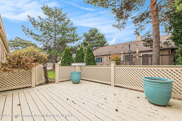 1531 Winchell Court, East Lansing, MI 48823