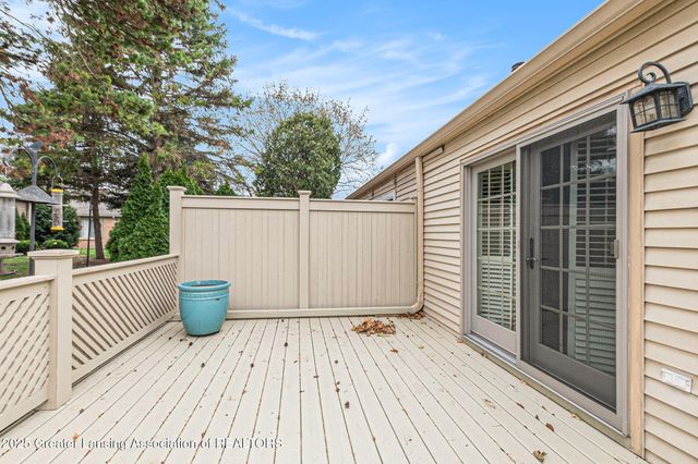 1531 Winchell Court, East Lansing, MI 48823