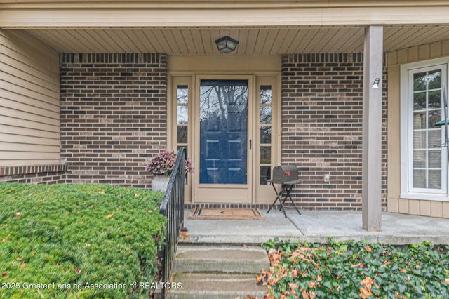 1531 Winchell Court, East Lansing, MI 48823