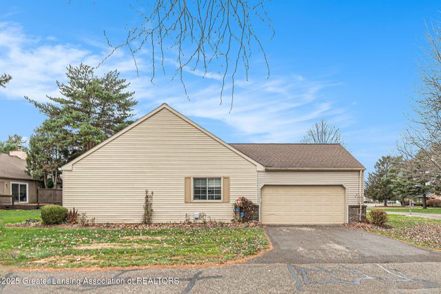 1531 Winchell Court, East Lansing, MI 48823