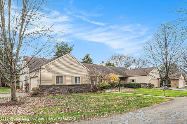 1531 Winchell Court, East Lansing, MI 48823