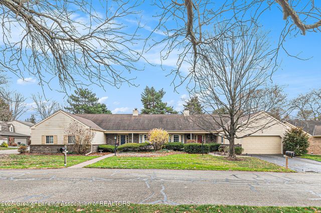 1531 Winchell Court, East Lansing, MI 48823