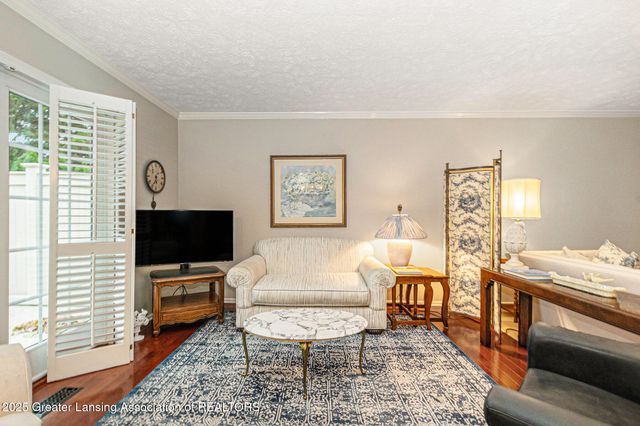 1531 Winchell Court, East Lansing, MI 48823