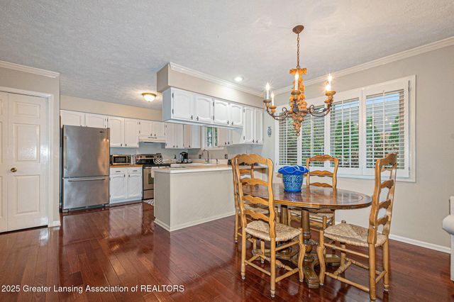 1531 Winchell Court, East Lansing, MI 48823