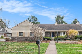 1531 Winchell Court, East Lansing, MI 48823