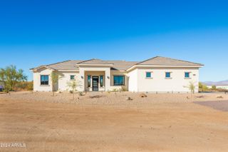 15424 E Dixileta Drive, Scottsdale, AZ 85262