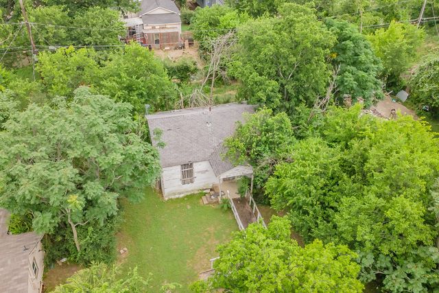 5321 Houghton Avenue, Fort Worth, TX 76107