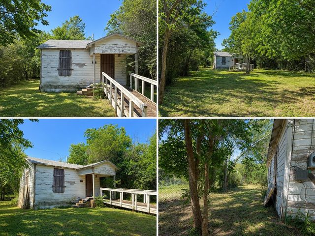 5321 Houghton Avenue, Fort Worth, TX 76107