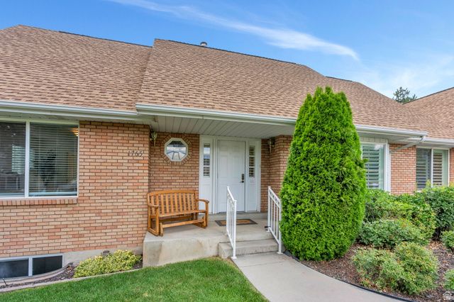 1765 N 2000 W, Provo, UT 84604