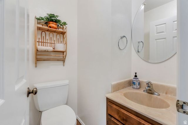 1765 N 2000 W, Provo, UT 84604