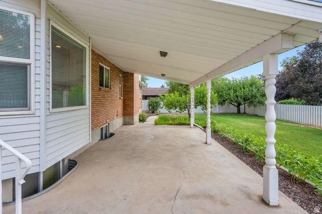 1765 N 2000 W, Provo, UT 84604