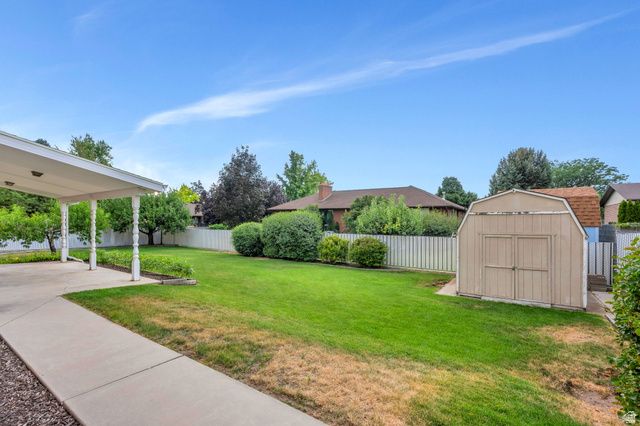 1765 N 2000 W, Provo, UT 84604