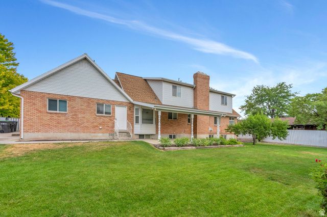 1765 N 2000 W, Provo, UT 84604