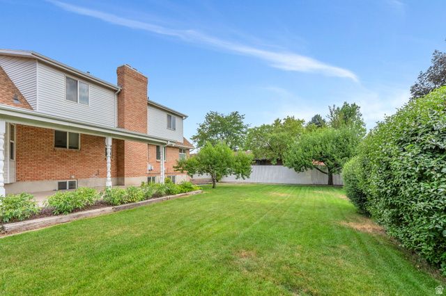 1765 N 2000 W, Provo, UT 84604