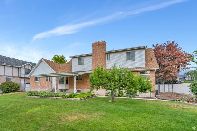 1765 N 2000 W, Provo, UT 84604