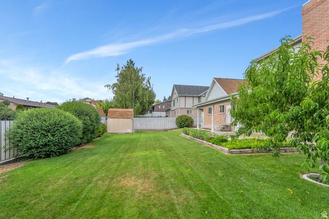 1765 N 2000 W, Provo, UT 84604