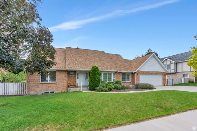 1765 N 2000 W, Provo, UT 84604