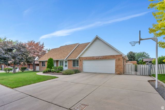 1765 N 2000 W, Provo, UT 84604