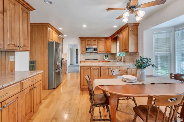 1765 N 2000 W, Provo, UT 84604