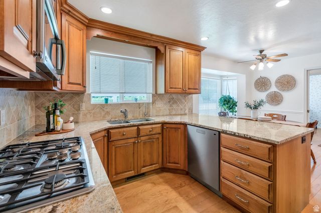 1765 N 2000 W, Provo, UT 84604