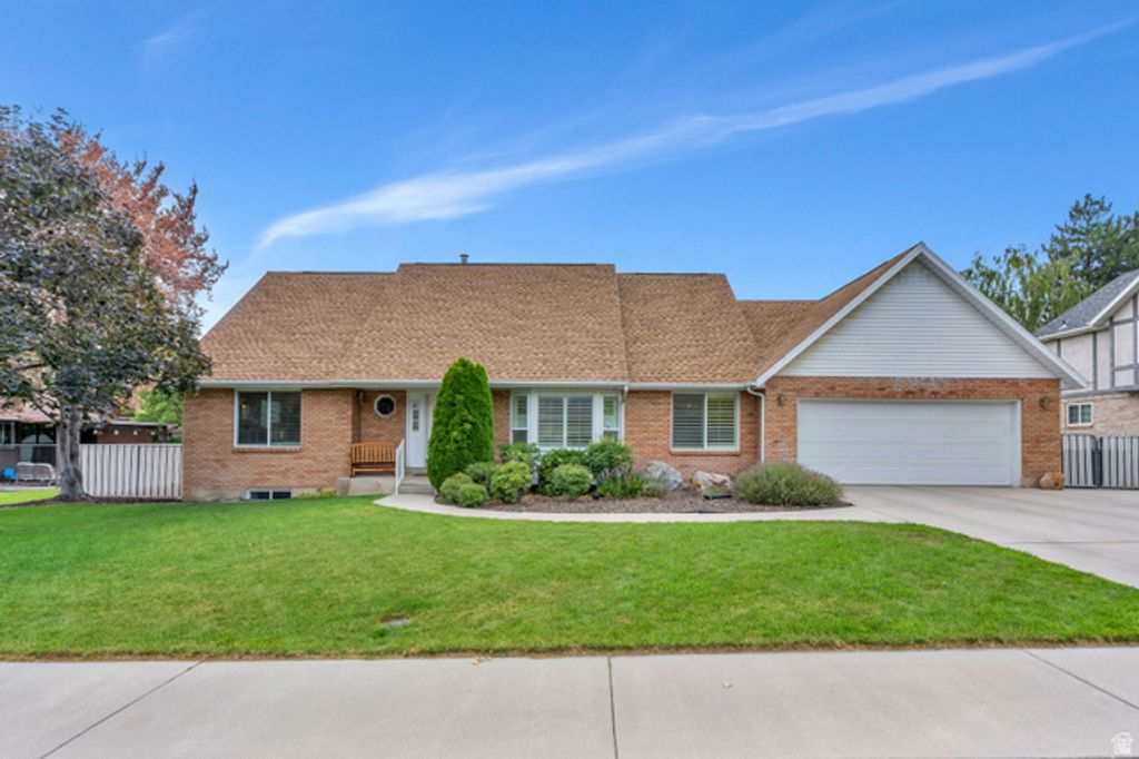 1765 N 2000 W, Provo, UT 84604