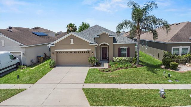 2517 ISABELA TERRACE, Kissimmee, FL 34743