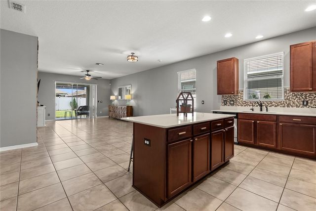 2517 ISABELA TERRACE, Kissimmee, FL 34743
