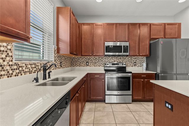 2517 ISABELA TERRACE, Kissimmee, FL 34743