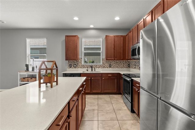 2517 ISABELA TERRACE, Kissimmee, FL 34743