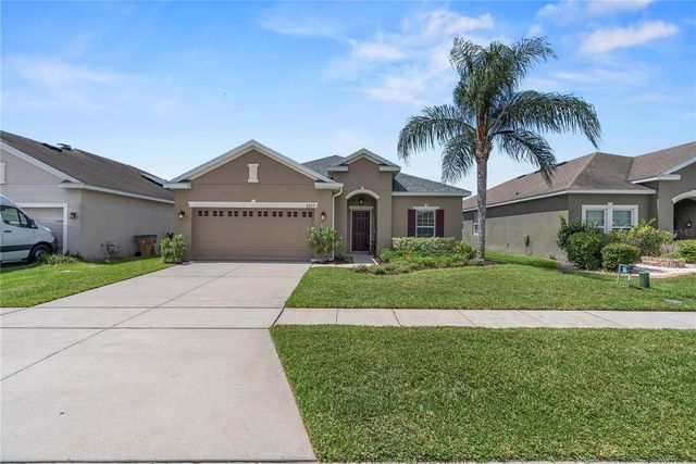2517 ISABELA TERRACE, Kissimmee, FL 34743