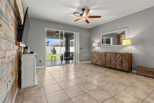 2517 ISABELA TERRACE, Kissimmee, FL 34743