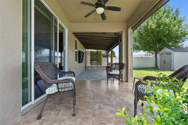 2517 ISABELA TERRACE, Kissimmee, FL 34743