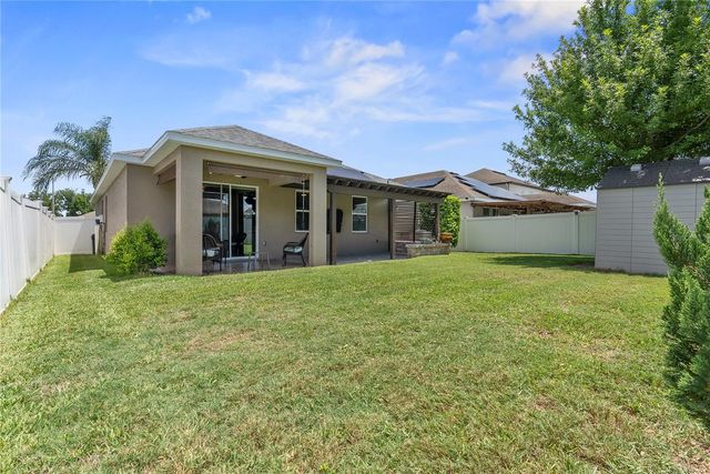 2517 ISABELA TERRACE, Kissimmee, FL 34743