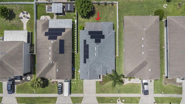 2517 ISABELA TERRACE, Kissimmee, FL 34743